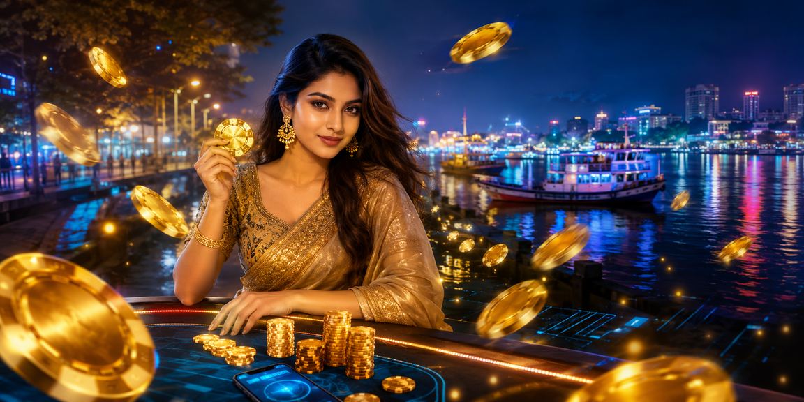 চট্টগ্রামে রামি গেমপ্লে