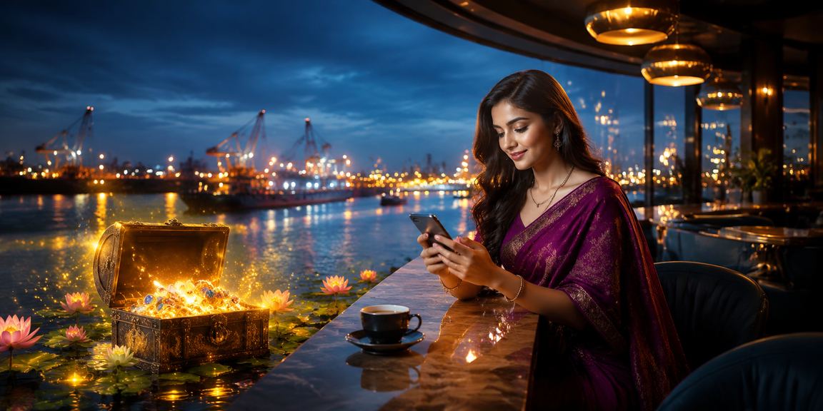 নারায়ণগঞ্জে মোবাইলে ভাউচার দিয়ে বাজি দিচ্ছেন খেলা প্রেমী